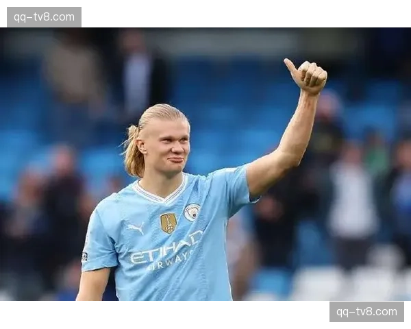 曼城前锋哈兰德全场触球31次 反映超级球星体系依赖性 曼城前锋哈兰德全场触球31次 反映超级球星体系依赖性