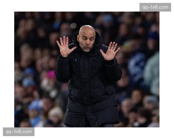 复盘瓜迪奥拉下半场定律:曼城后半程胜率高达78% 复盘瓜迪奥拉下半场定律:曼城后半程胜率高达78%